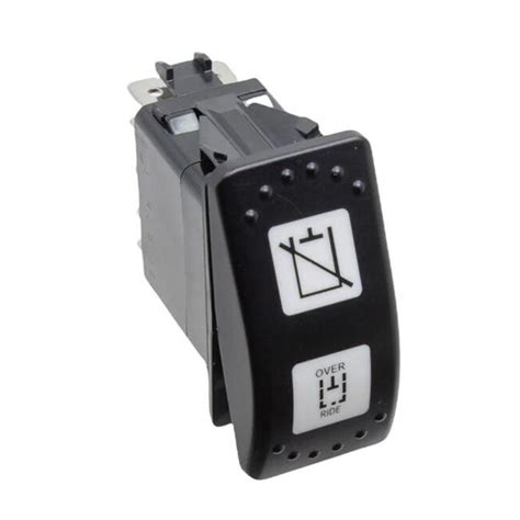 rocker switch 1317 skid steer|messicks rocker switch replacement.